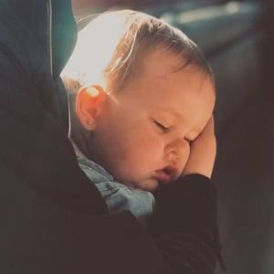 Meet your Posher, Trudi